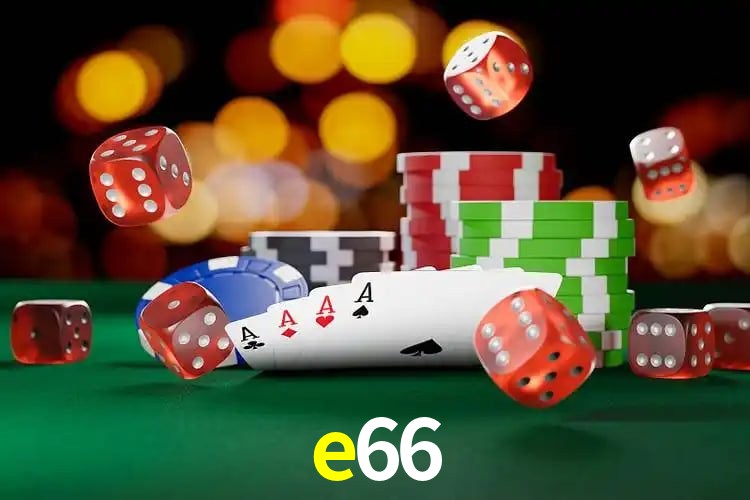 Experiência VIP e66