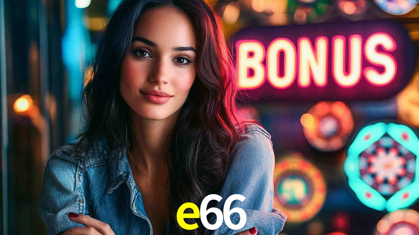 e66 - Plataforma De Jogos Eletrônicos! - e66.com