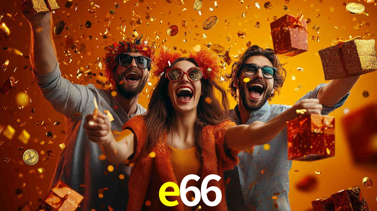e66: Seu Cassino Premiado com Pagamentos Rápidos