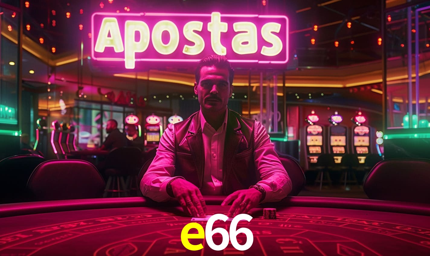 Descubra a Essência do e66: Nossa História e Compromissos