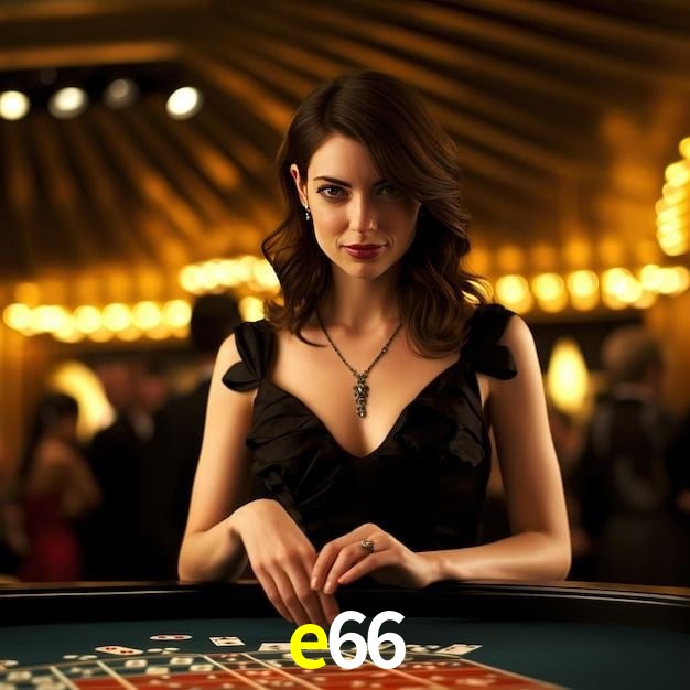 Explorando a Categoria de Eventos em Apostas na e66