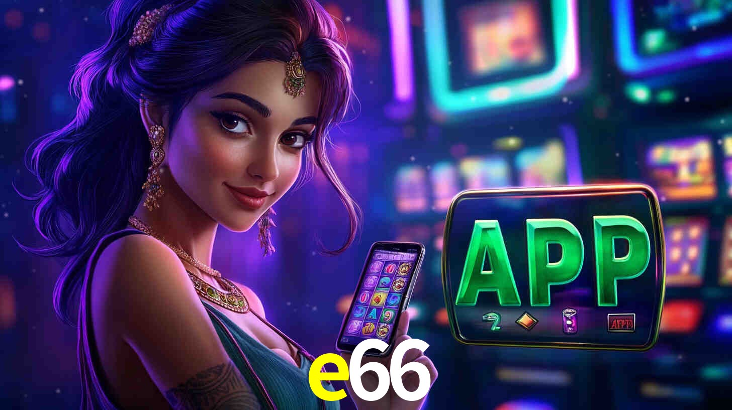 e66: Jogue Crash e Experimente Alta Recompensa Instantânea