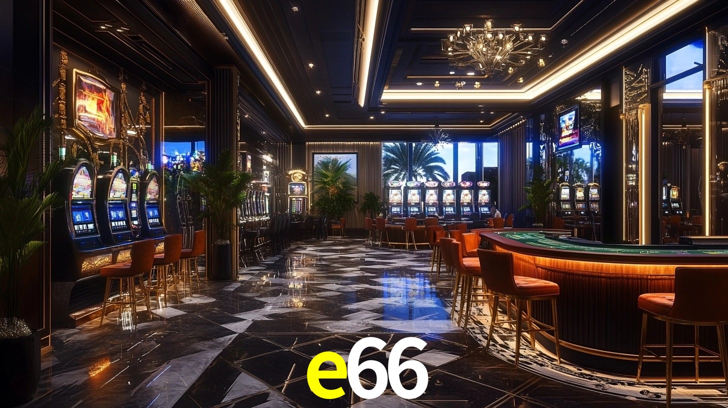 e66 App Interface