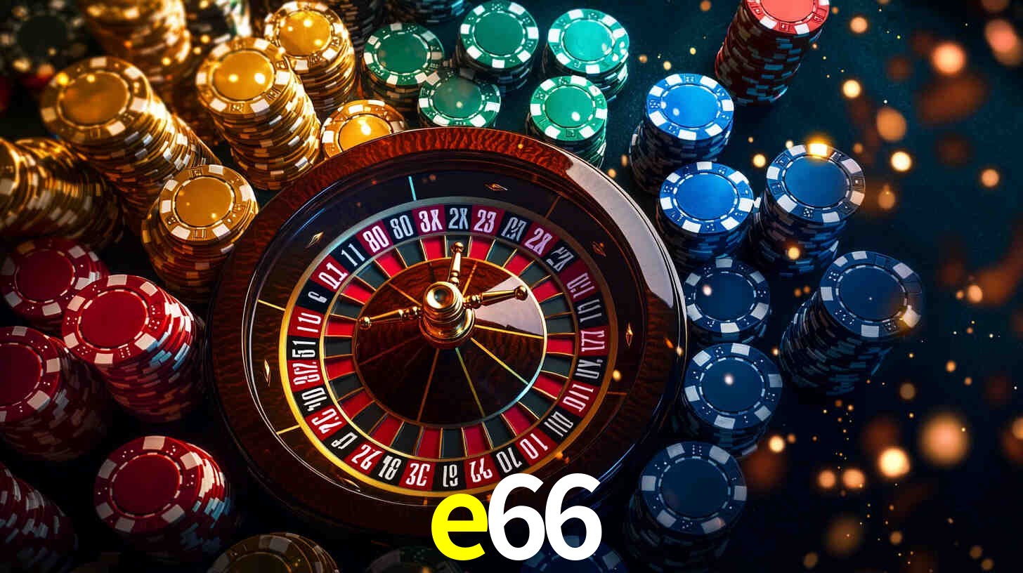 Exclusive Games e66
