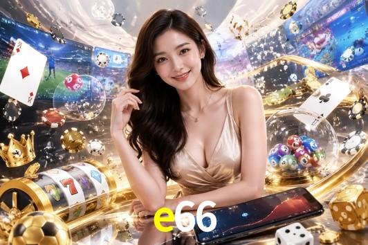 Tennis Betting e66