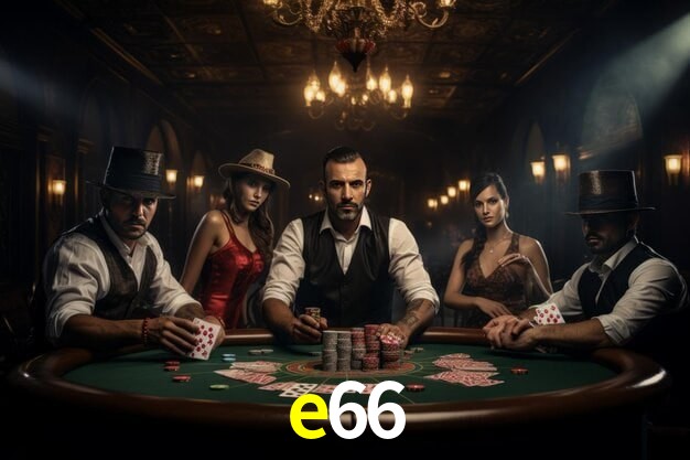 A Emoção da Loteria na e66: Uma Chance de Mudança de Vida