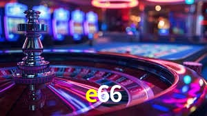 Jogo Spaceman e66