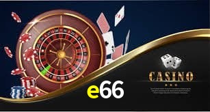 Casino VIP e66
