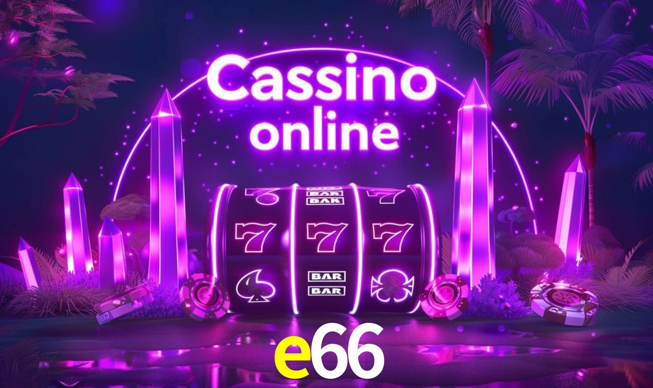 Diretório de Jogos e66