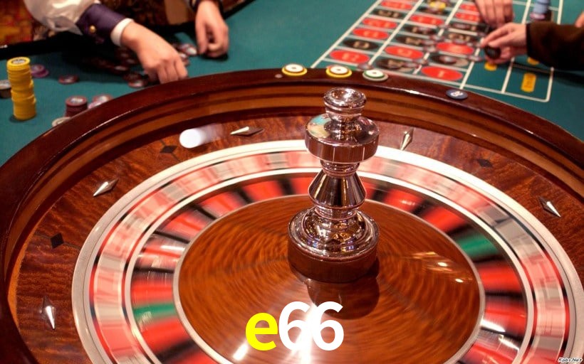 Jogos Exclusivos e66