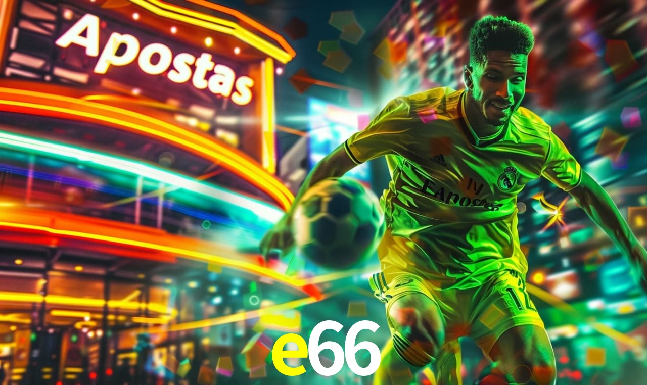 Estatísticas Esportivas e66