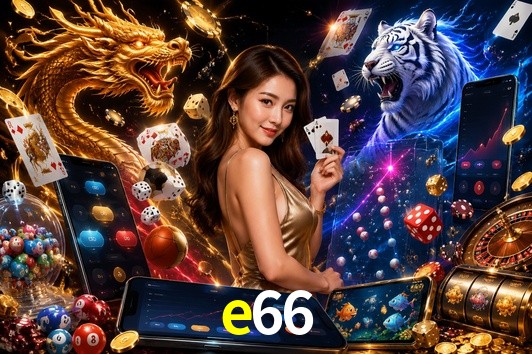 Basketball Betting e66