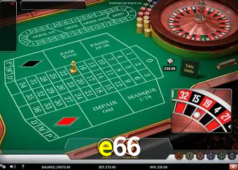 Descubra o Mundo do Cassino Online com e66