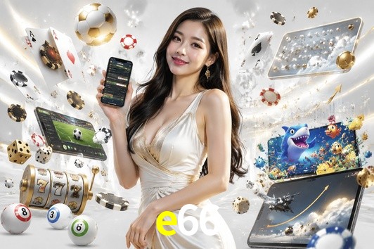 Games Directory e66