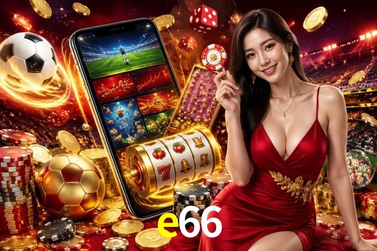 Football Betting e66