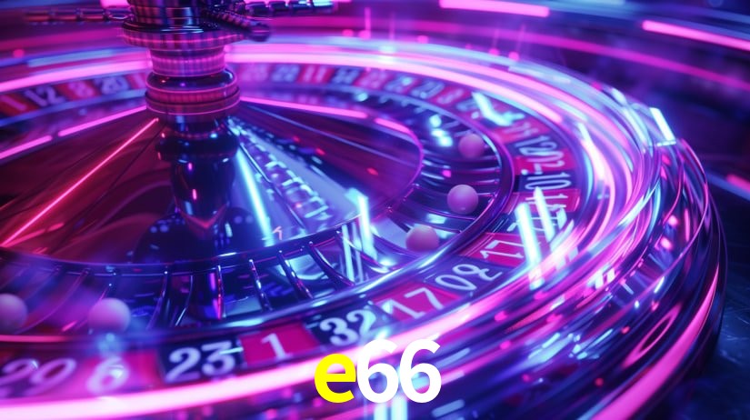 A Experiência Imersiva dos Cassinos Ao Vivo no e66