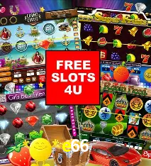 Descubra a Magia dos Jogos de Arcade no e66