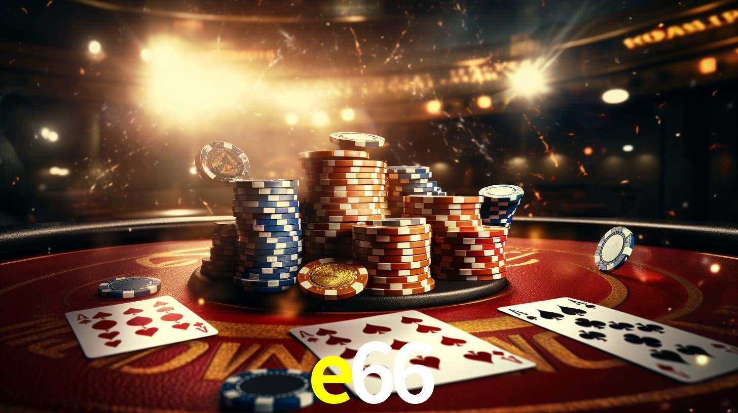 Live Casino e66