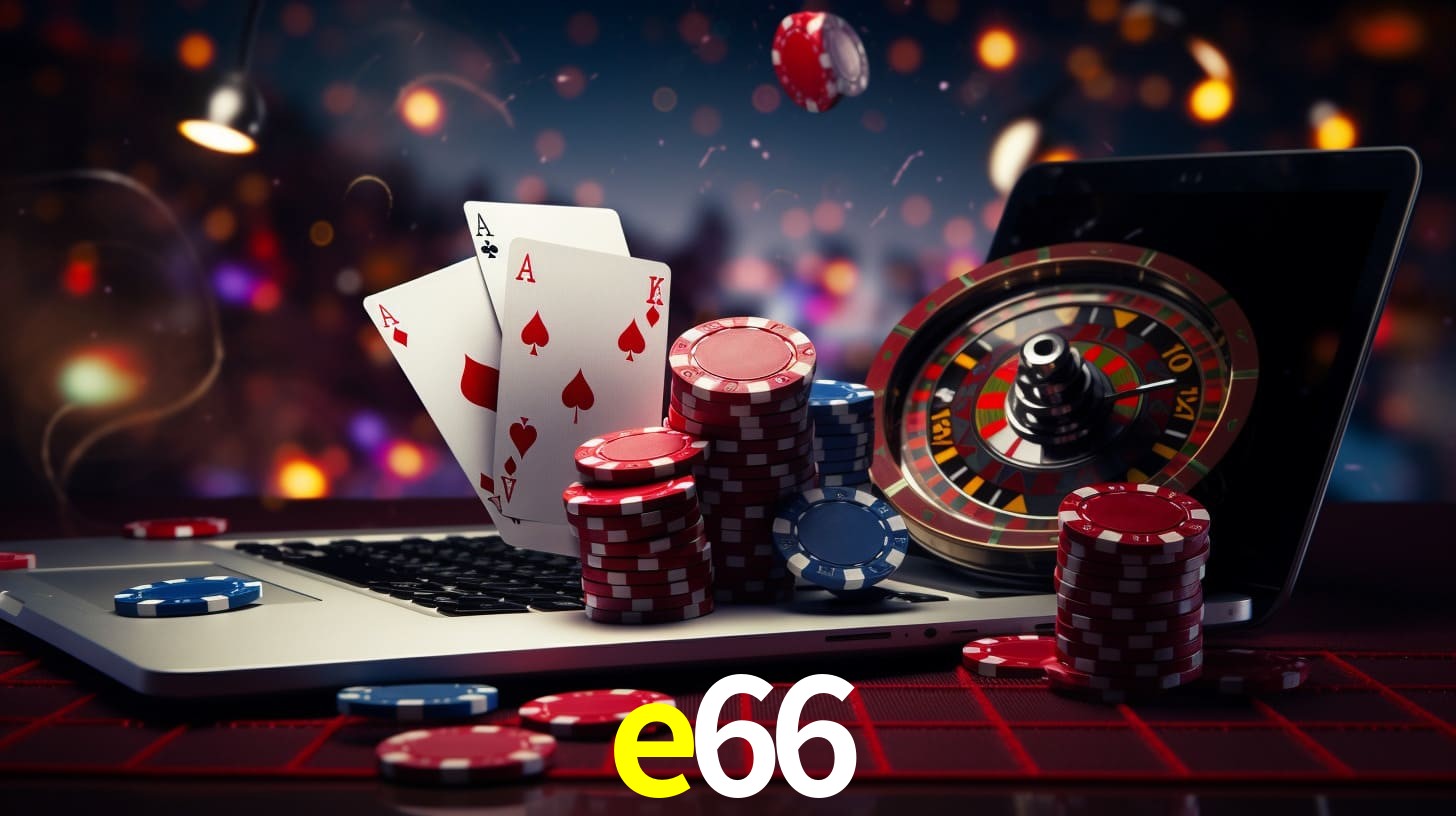 Blackjack Table e66