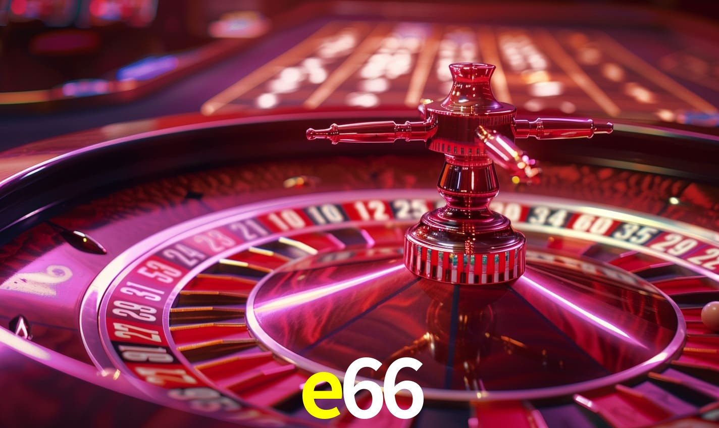 Descubra o Programa VIP da e66: Vantagens Exclusivas para Jogadores