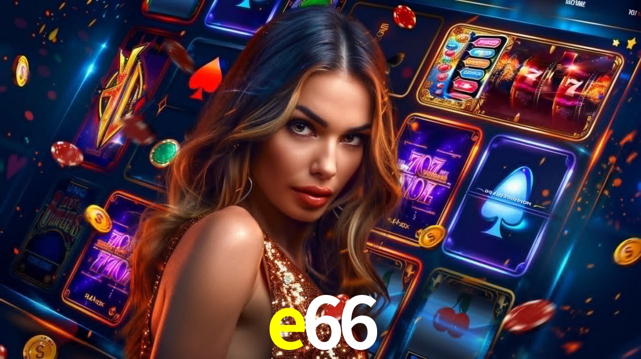 Desvendando o Mundo dos Jogos Virtuais na e66