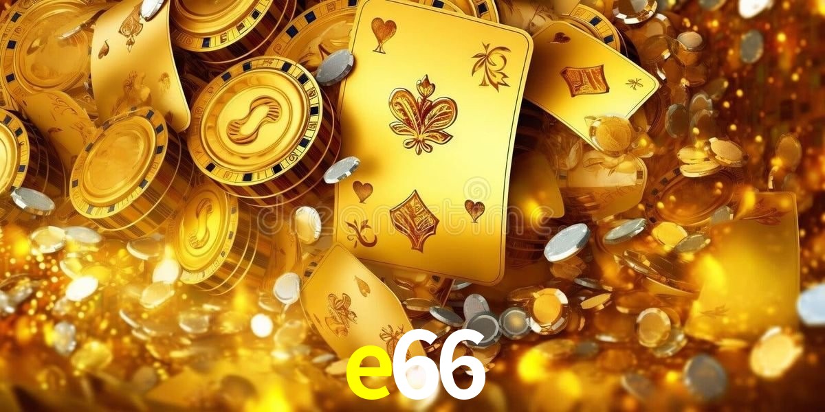 Inovações de Jogos na e66: O Futuro das Experiências Interativas