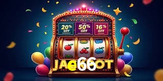Jogos de Slot e66