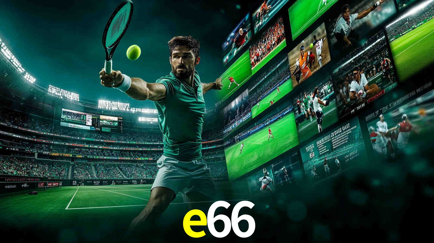 Descubra o Programa VIP da e66: Vantagens Exclusivas para Jogadores