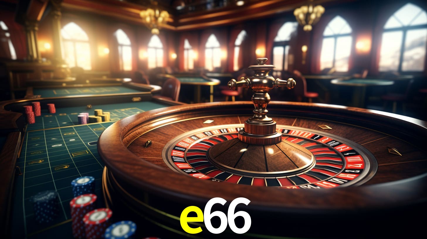 VIP Casino e66