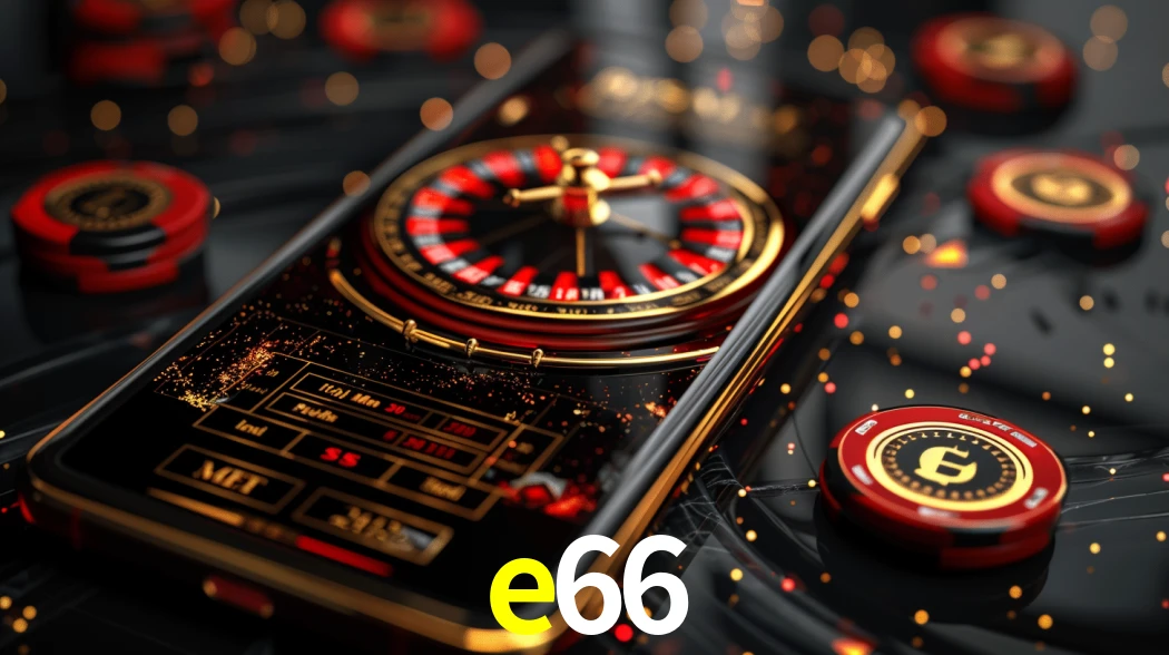 Secure Login e66