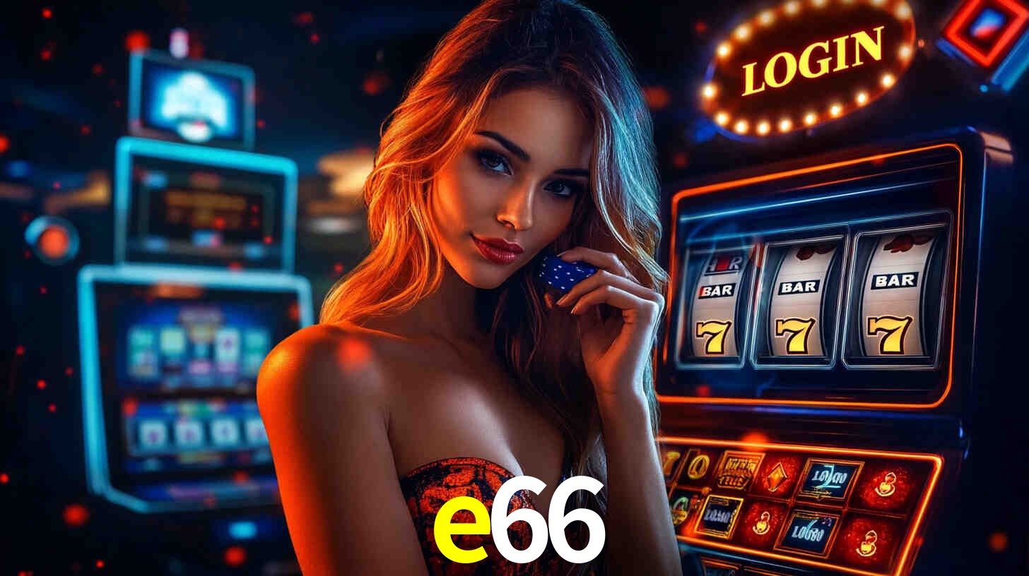 e66: A Experiência de Casino com Jogos de Mesa ao Vivo